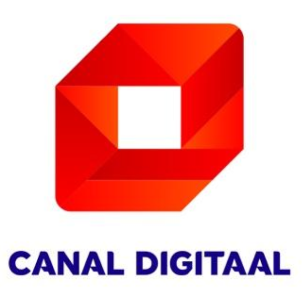logo canal digitaal