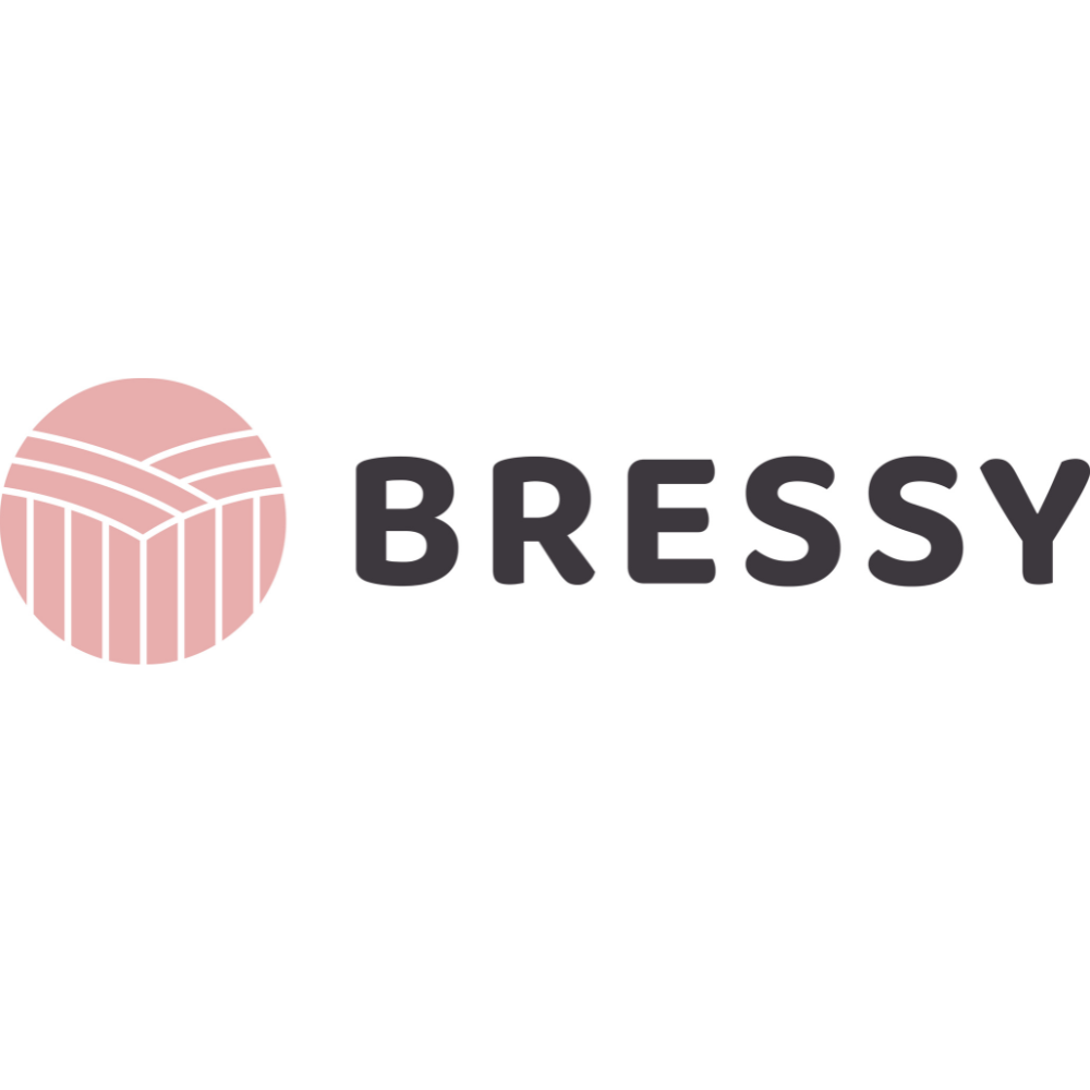 logo bressy.nl