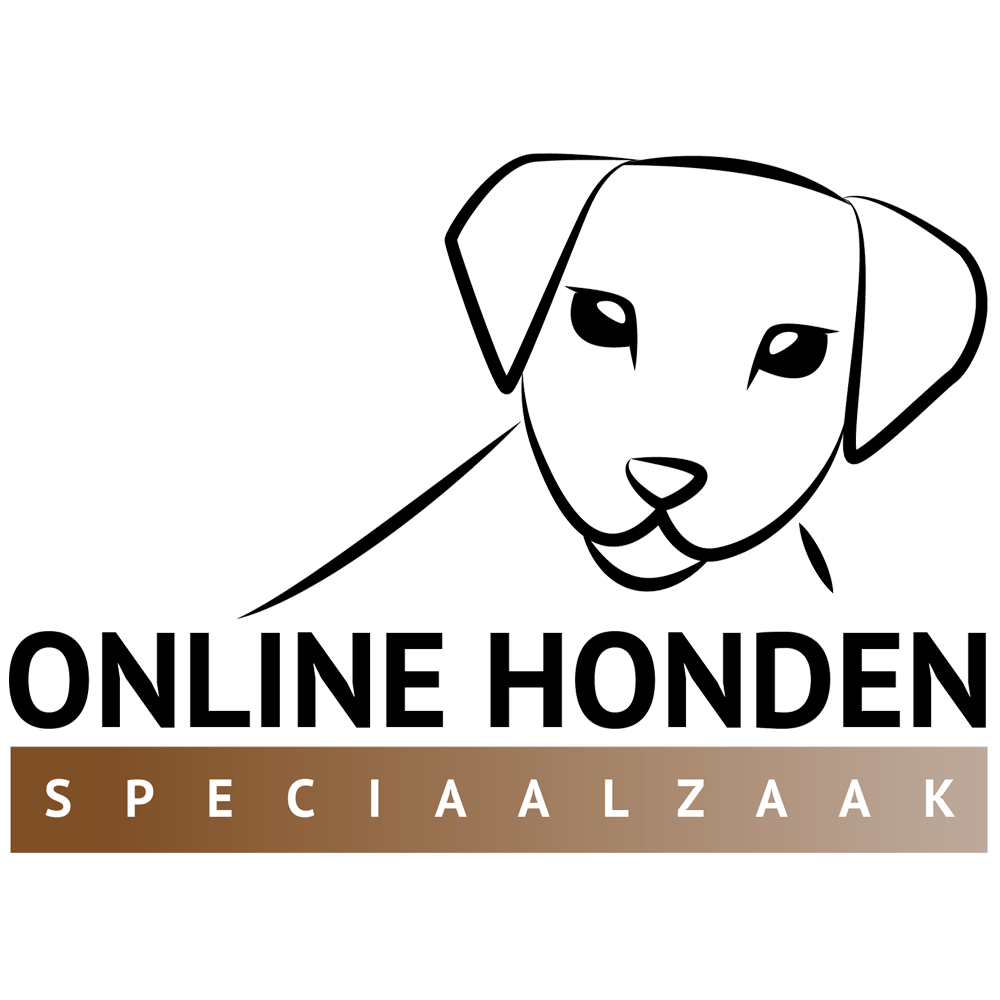 logo onlinehondenspeciaalzaak.nl