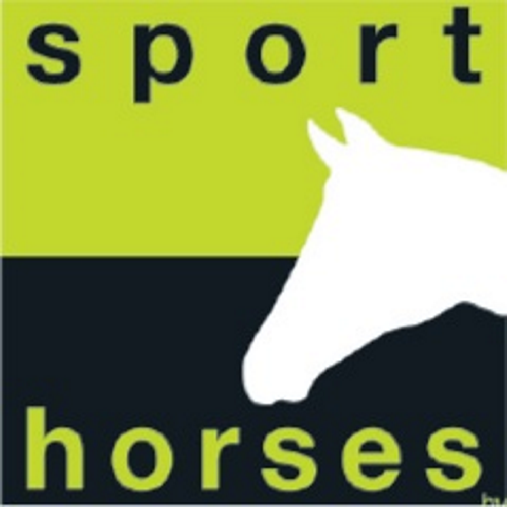 sporthorses.nl logo