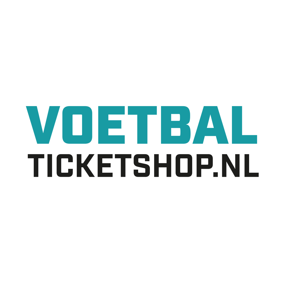 Bedrijfs logo van voetbalticketshop.nl