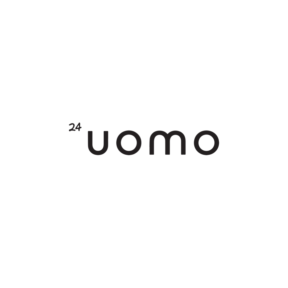 Bedrijfs logo van 24uomo.com