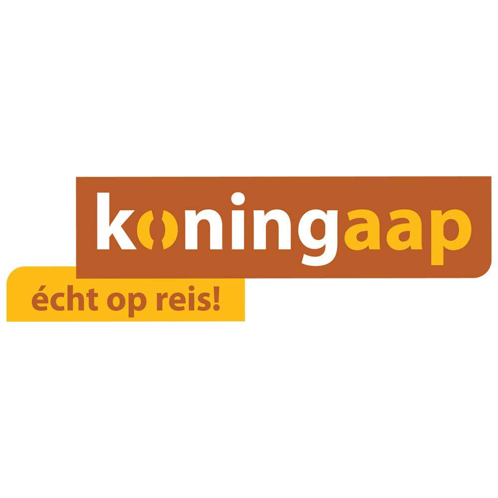 logo koningaap.nl