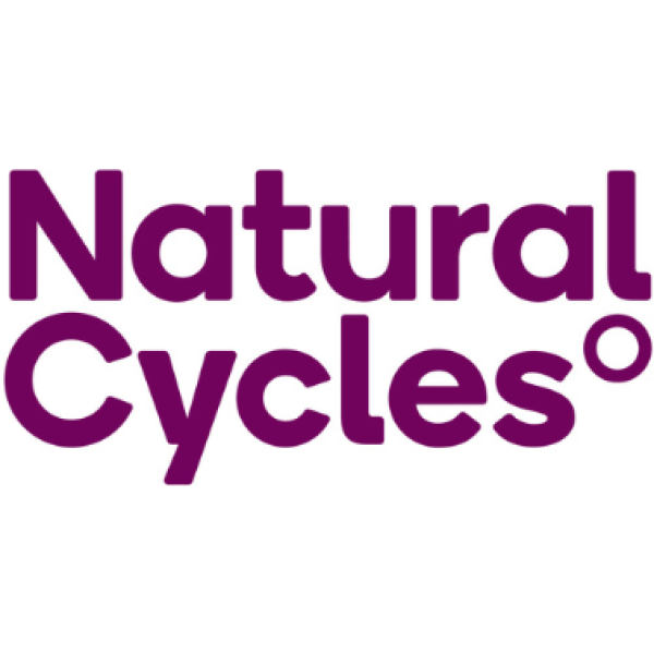 Bedrijfs logo van natural cycles