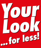 Bedrijfs logo van your-look-for-less
