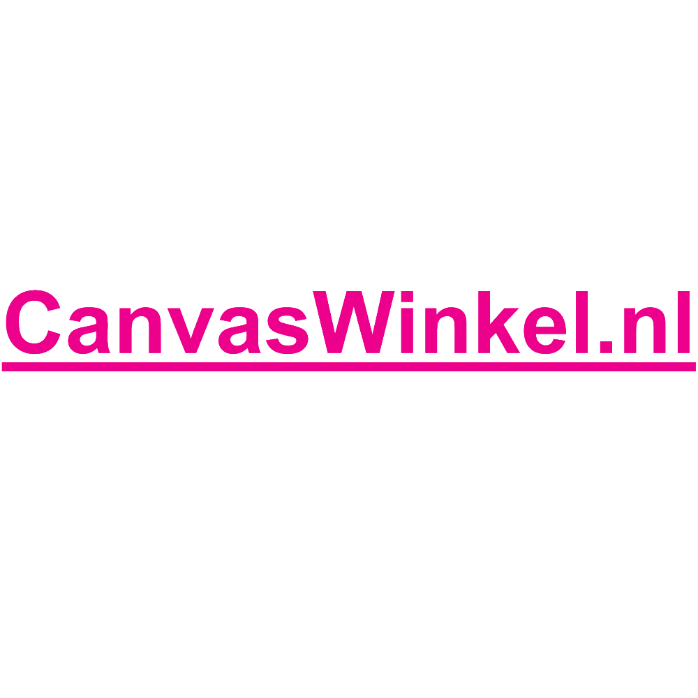logo canvaswinkel.nl
