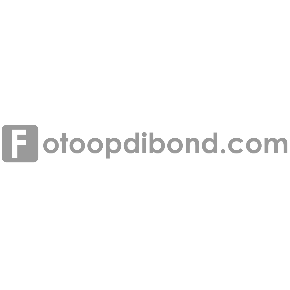 Bedrijfs logo van fotoopdibond.com
