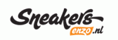 Bedrijfs logo van sneakersenzo
