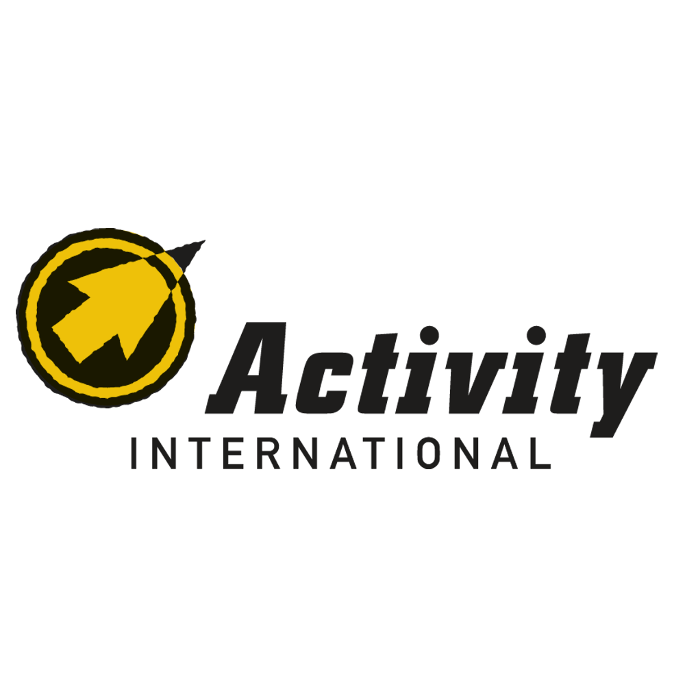 Bedrijfs logo van activityinternational.nl