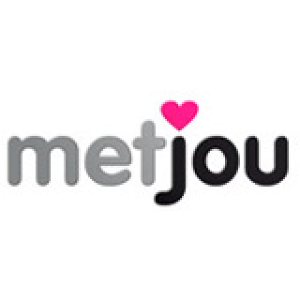 metjou.nl logo