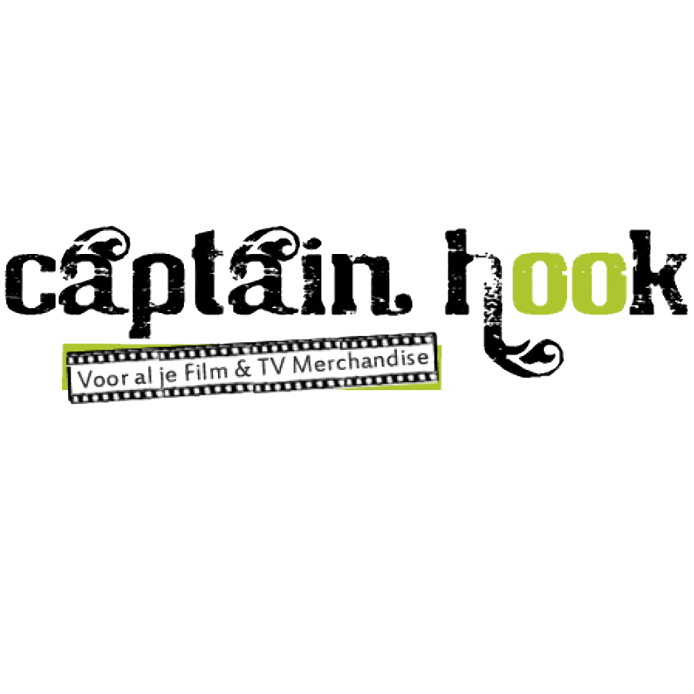 Bedrijfs logo van captain-hook.nl