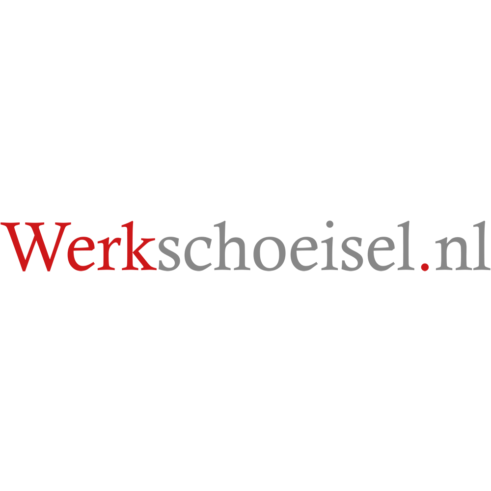 Bedrijfs logo van werkschoeisel.nl