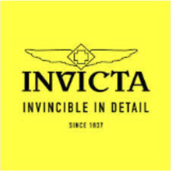 Bedrijfs logo van invicta watch europe