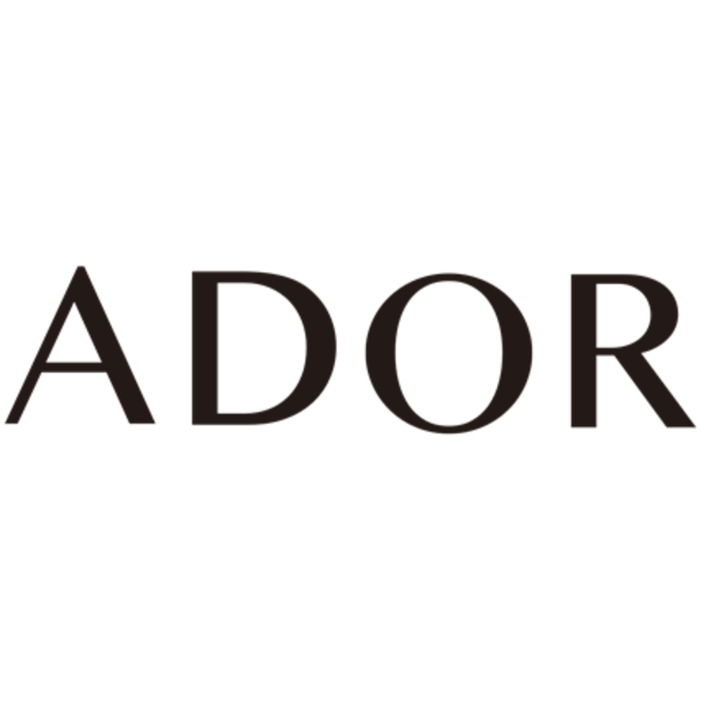 Bedrijfs logo van ador.com