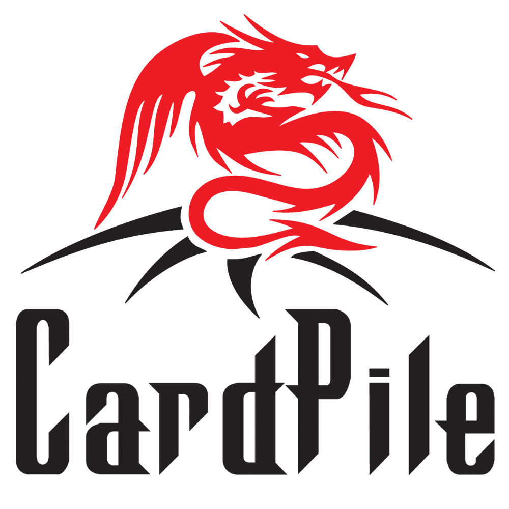 Bedrijfs logo van cardpile