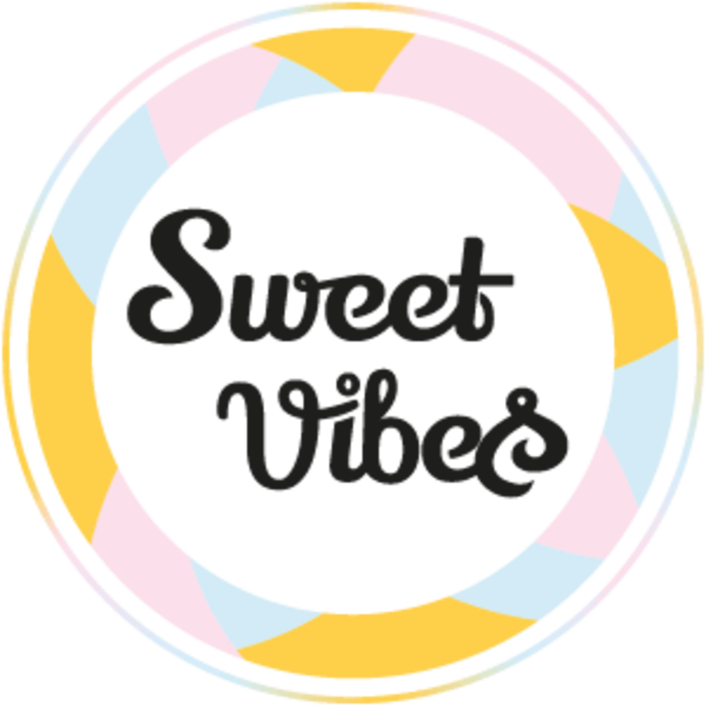 sweetvibes-bakery.nl logo