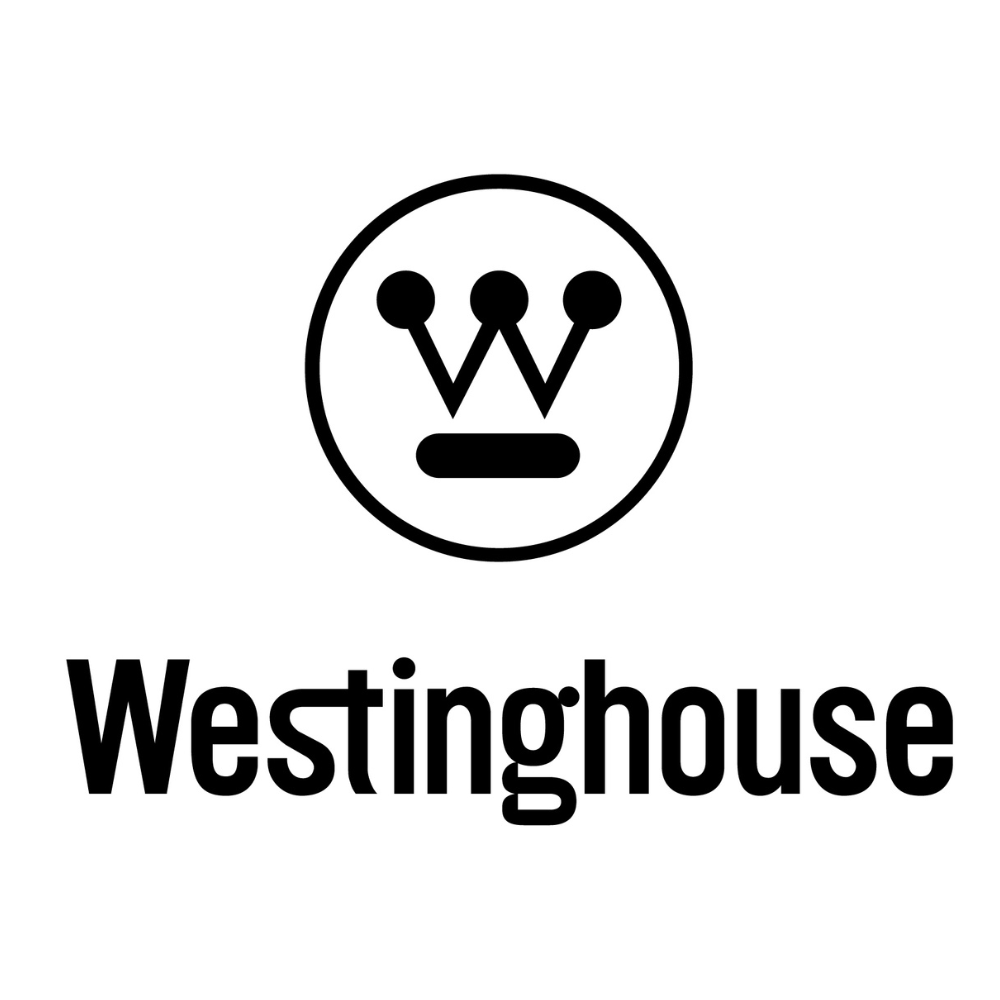 logo westinghouseware.nl