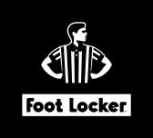 Bedrijfs logo van foot locker