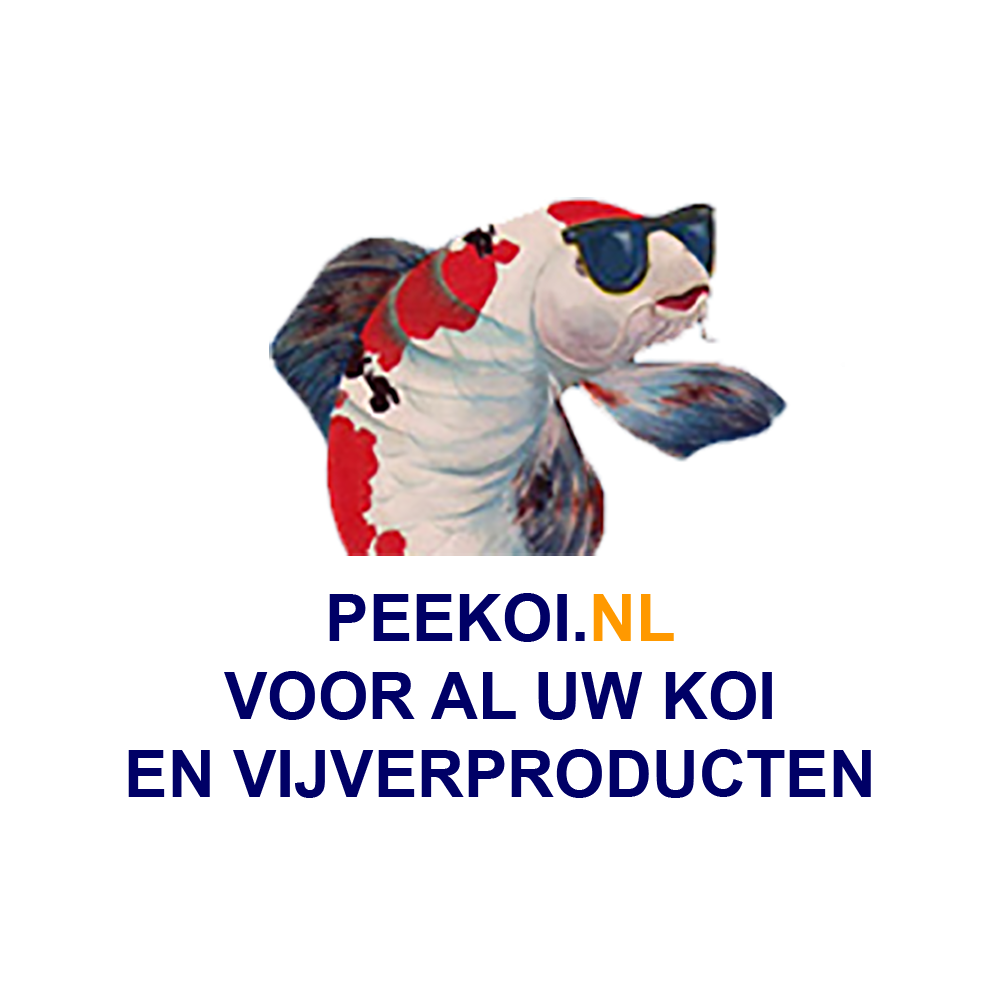 Bedrijfs logo van peekoi.nl