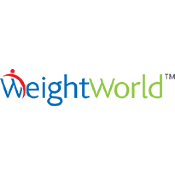 Bedrijfs logo van weightworld.nl
