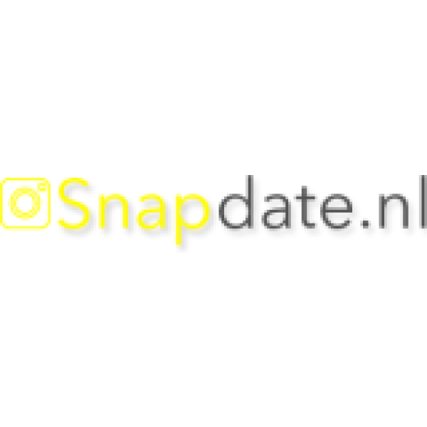 logo snapdate.nl