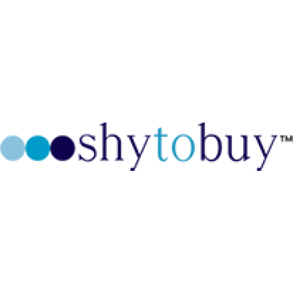 Bedrijfs logo van shytobuy.nl
