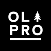 Bedrijfs logo van olpro