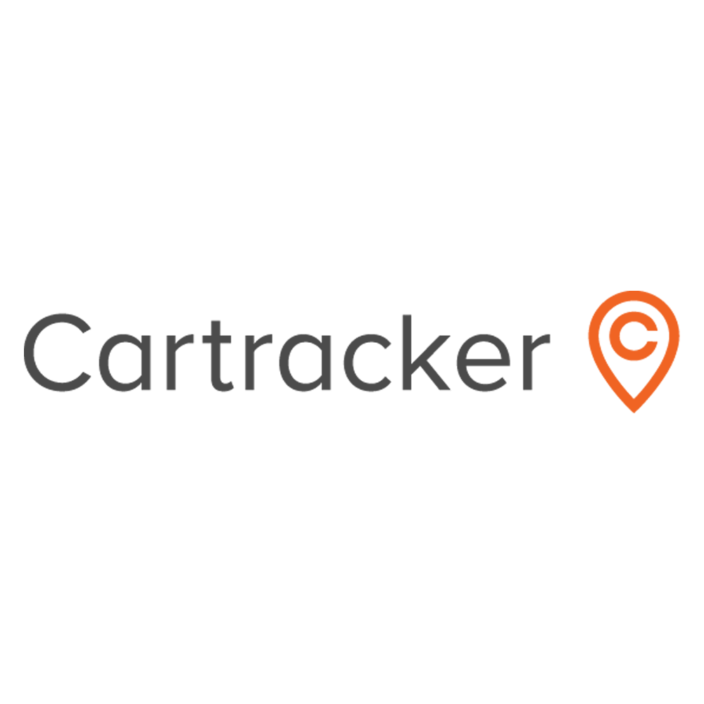 logo cartracker.nl