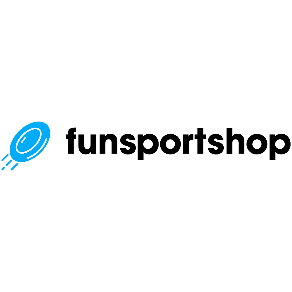 Bedrijfs logo van funsportshop.nl
