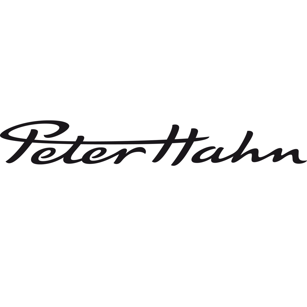 peterhahn.nl logo