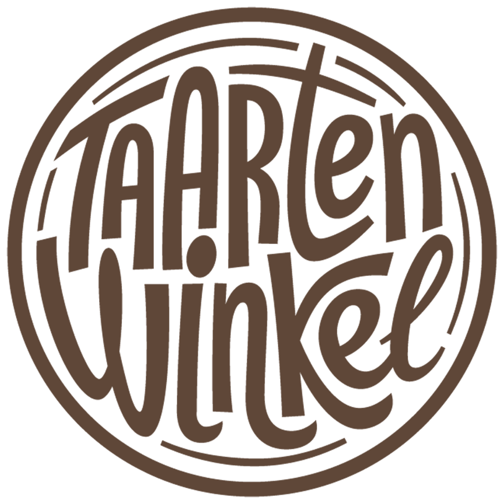 logo taartenwinkel.nl