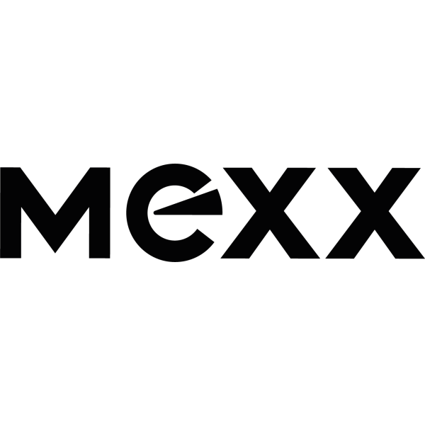 Bedrijfs logo van mexx