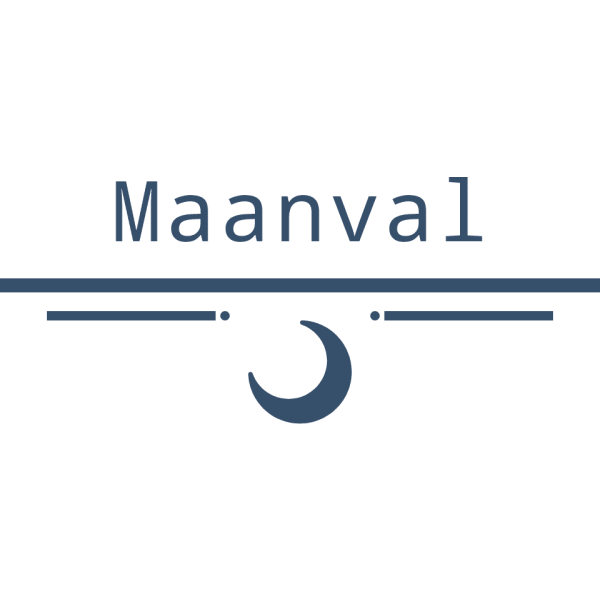 logo maanval.nl