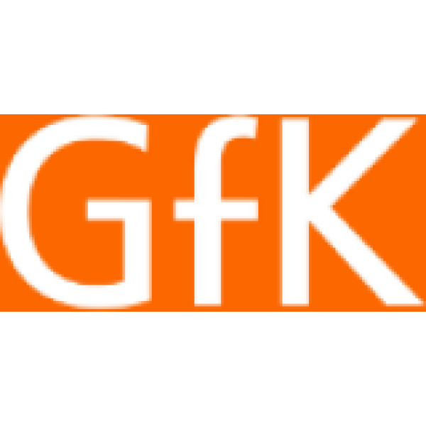 Bedrijfs logo van gfk automotive professional aug