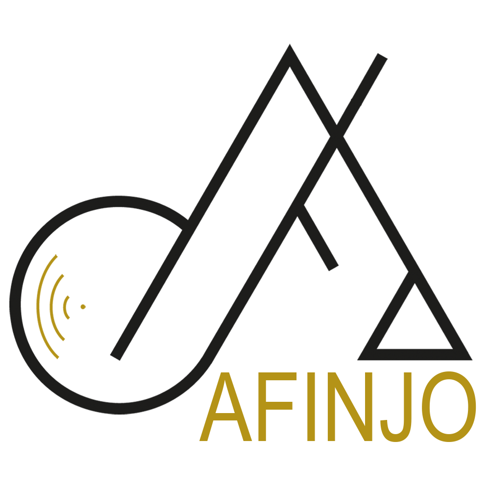 afinjo.nl logo