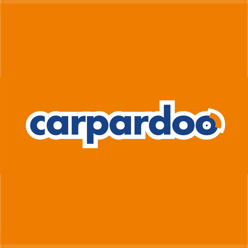 Bedrijfs logo van carpardoo.nl