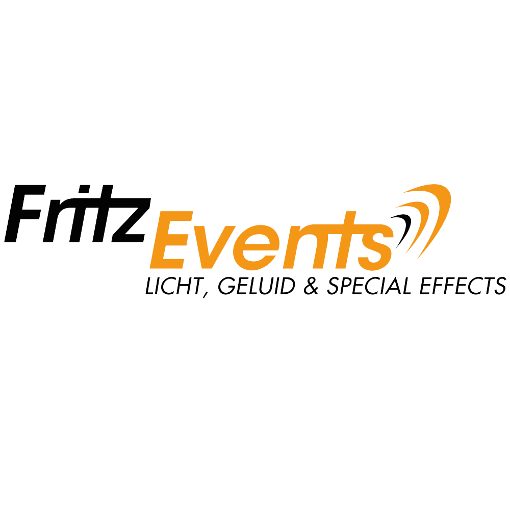 logo fritz-events.nl