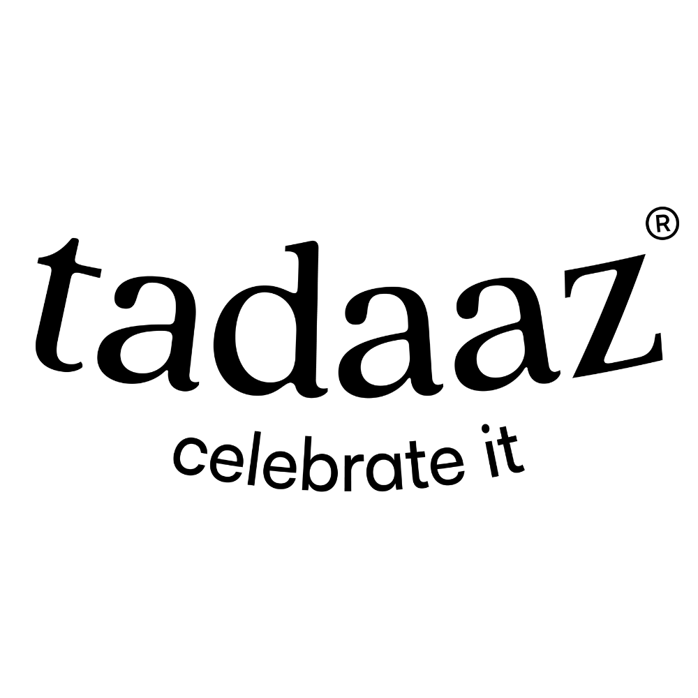 Bedrijfs logo van tadaaz.nl