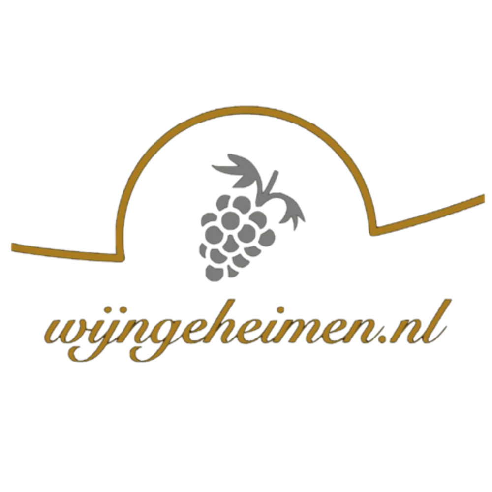 Bedrijfs logo van wijngeheimen.nl