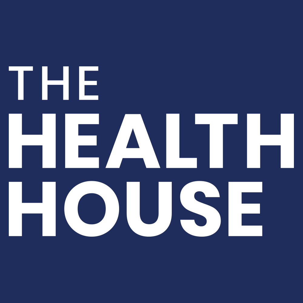 thehealthhouse.nl logo