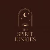 logo the spirit junkies