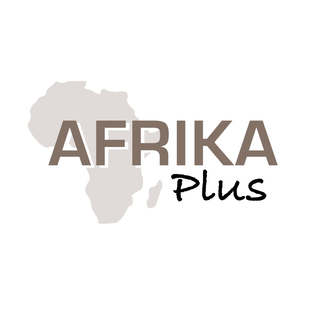 afrikaplus.nl logo