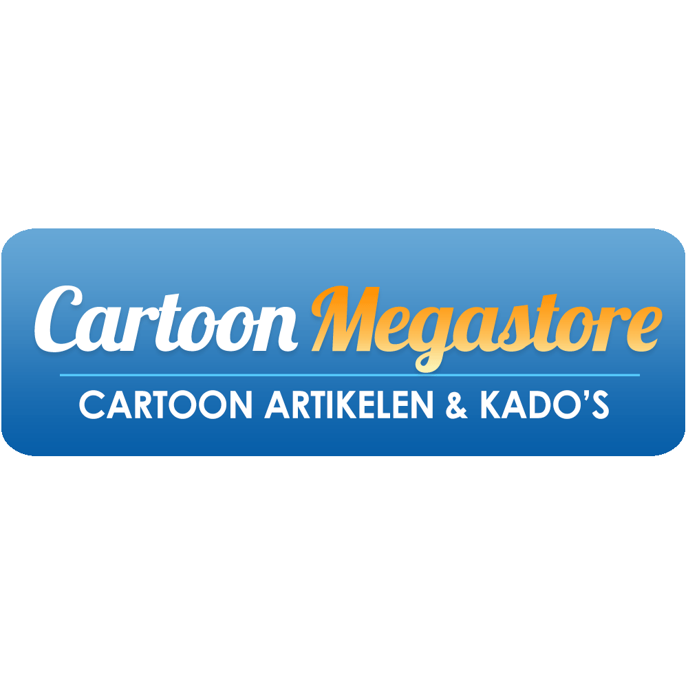 logo cartoon-megastore.nl