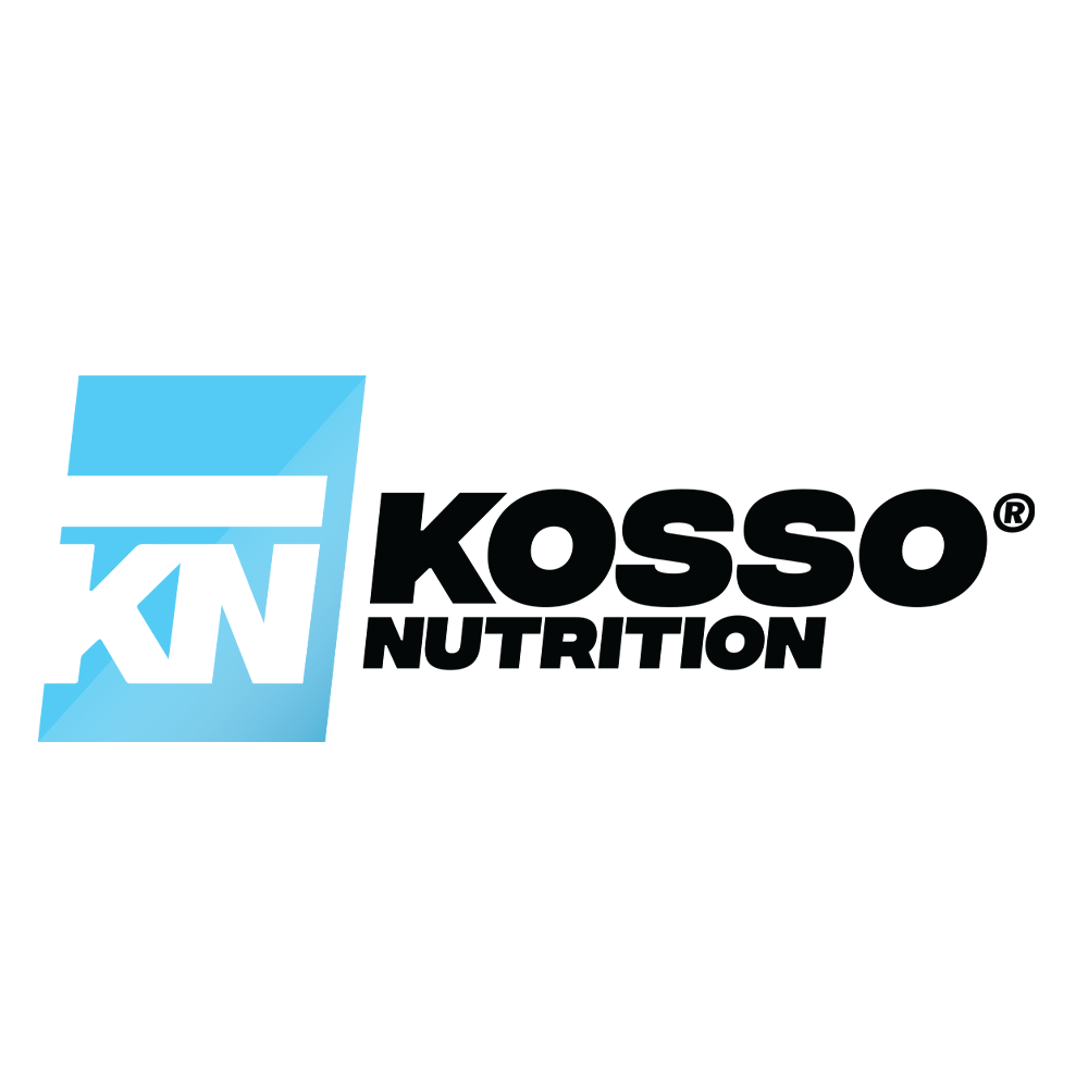 logo kossonutrition.nl