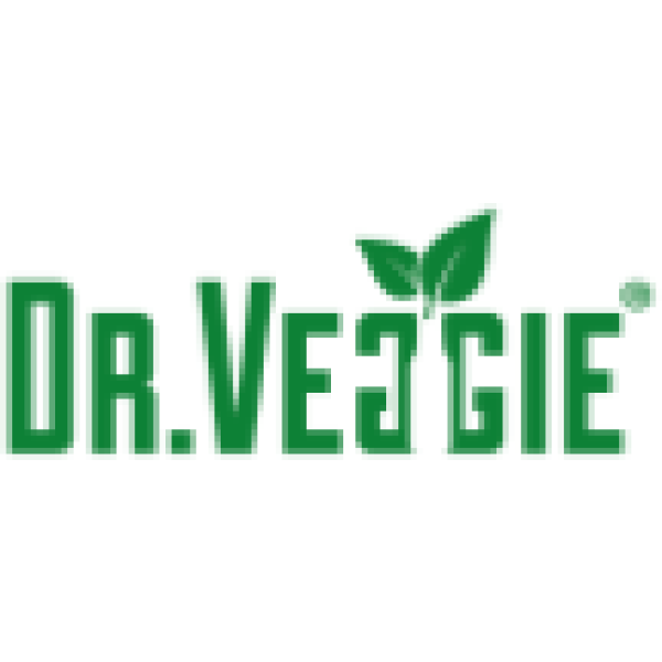 Bedrijfs logo van drveggie.nl