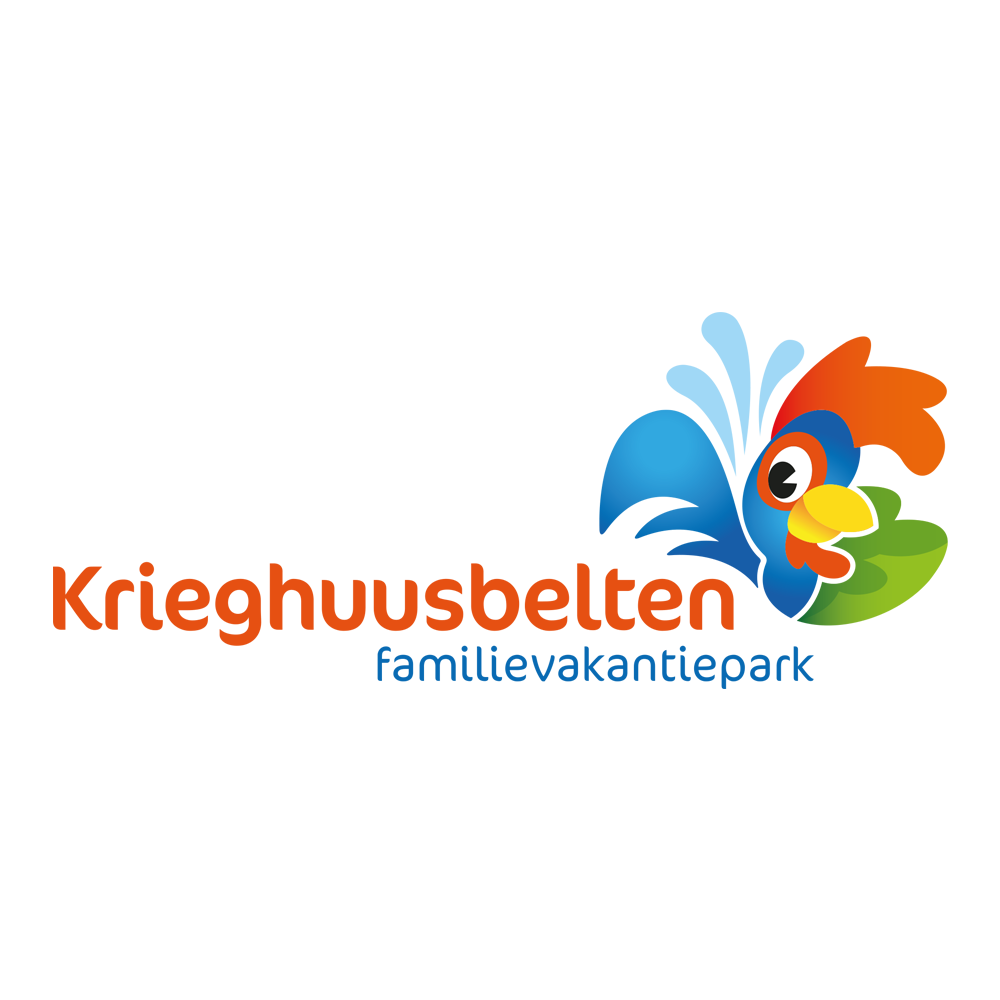 Bedrijfs logo van krieghuusbelten.nl