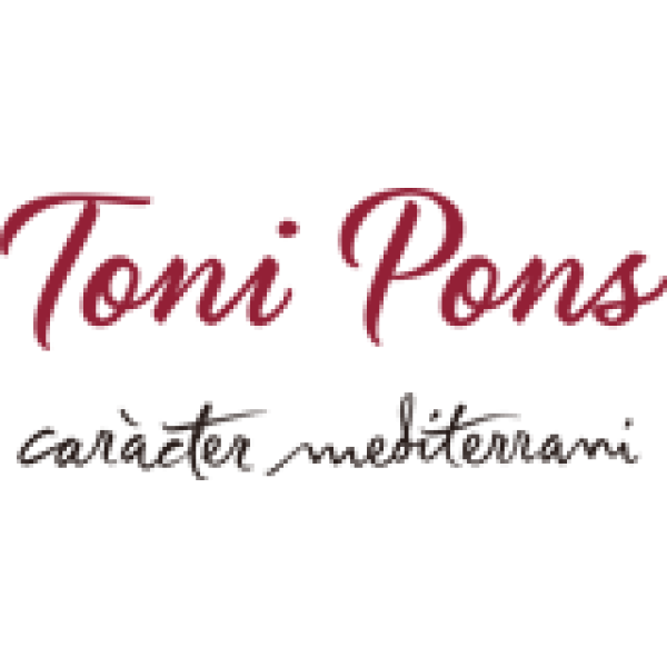 logo tonipons.nl