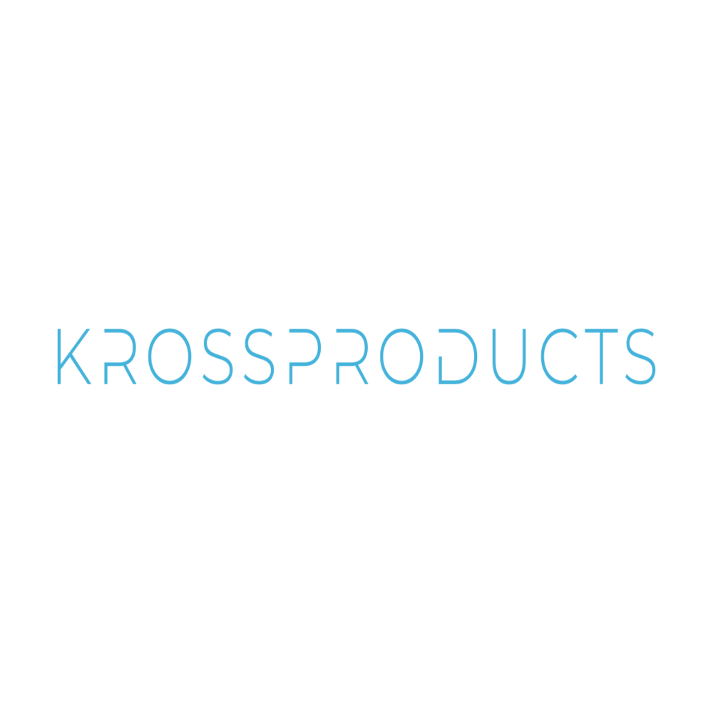 Bedrijfs logo van krossproducts.nl