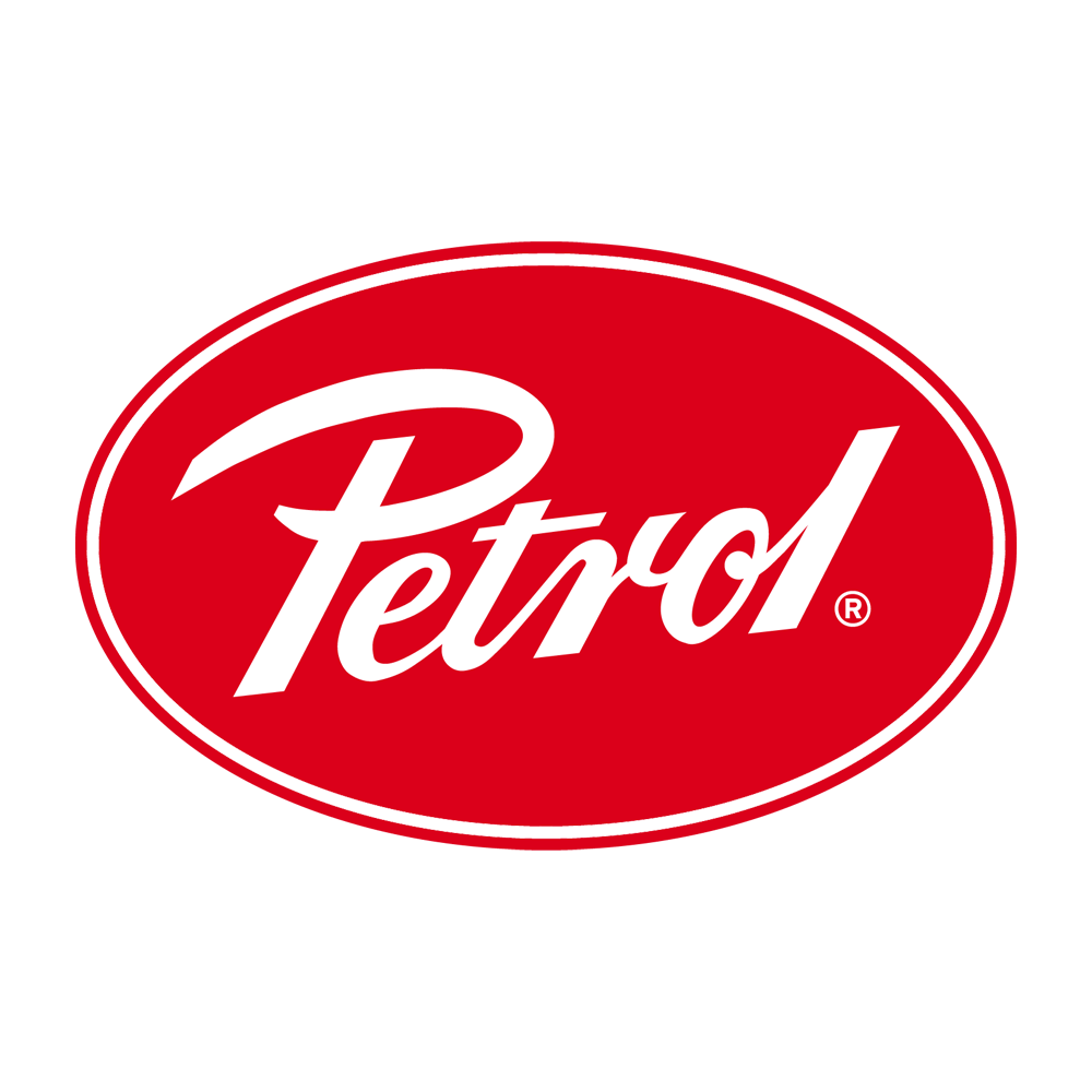 Bedrijfs logo van petrol industries