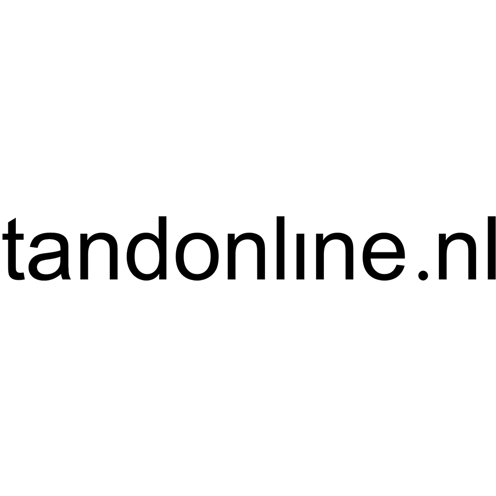 Bedrijfs logo van tandonline